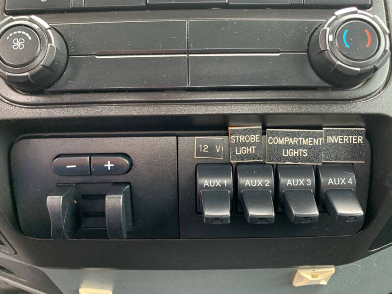 2014 Ford F-350 Super Duty