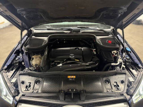 2020 Mercedes-Benz GLE GLE 350 4MATIC