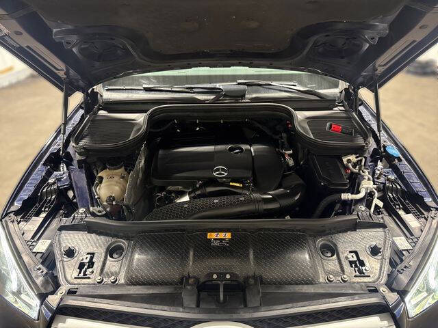 2020 Mercedes-Benz GLE GLE 350 4MATIC