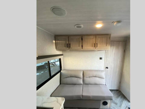 2022 Forest River E-W DELLA TERRA