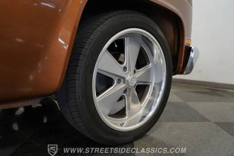 1985 Chevrolet C10