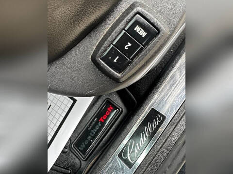 2013 Cadillac SRX Luxury Collection