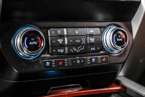 2021 Ford F-250 Super Duty