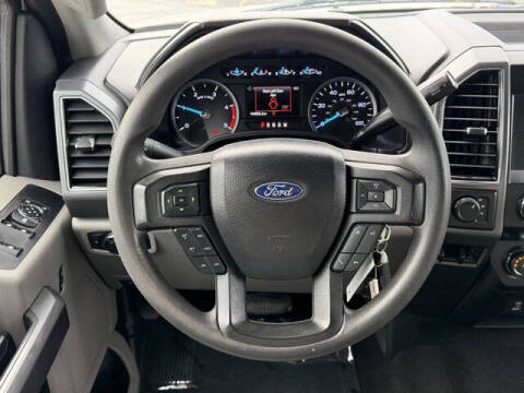 2020 Ford F-250 Super Duty