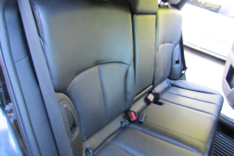 2013 Subaru Outback 3.6R Limited