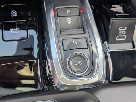 2024 Acura MDX w/Tech