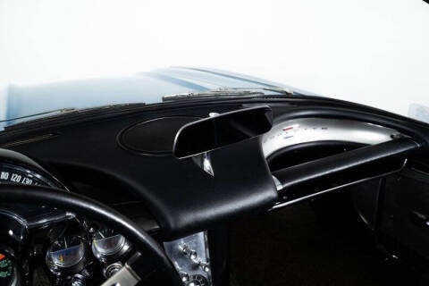 1961 Chevrolet Corvette