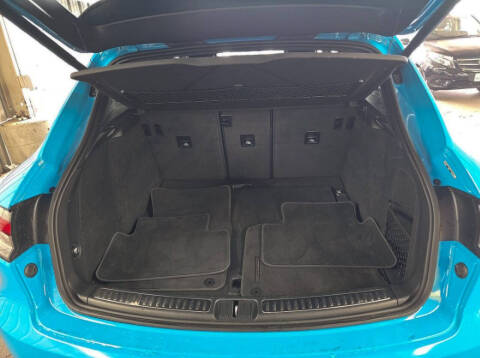 2019 Porsche Macan