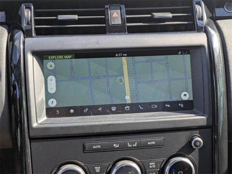 2019 Land Rover Discovery SE