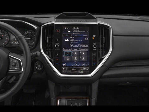 2023 Subaru Ascent Touring