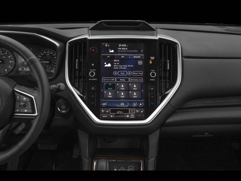 2023 Subaru Ascent Touring