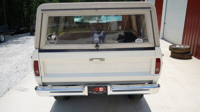 1968 Ford F-100