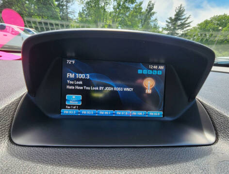 2015 Buick Encore