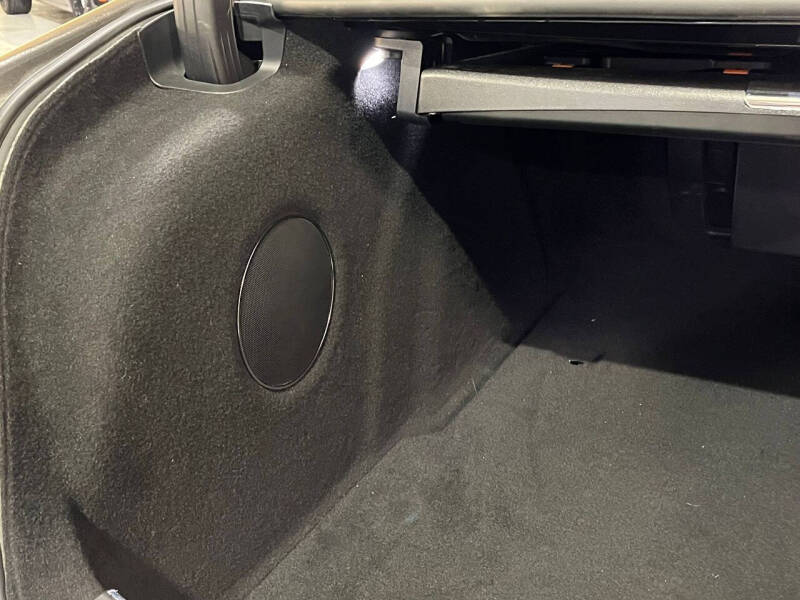 2021 Mercedes-Benz S-Class S 580 4MATIC