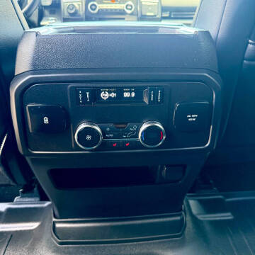 2018 Ford Expedition MAX Limited