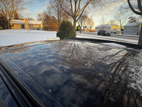 2025 Chevrolet Trax RS