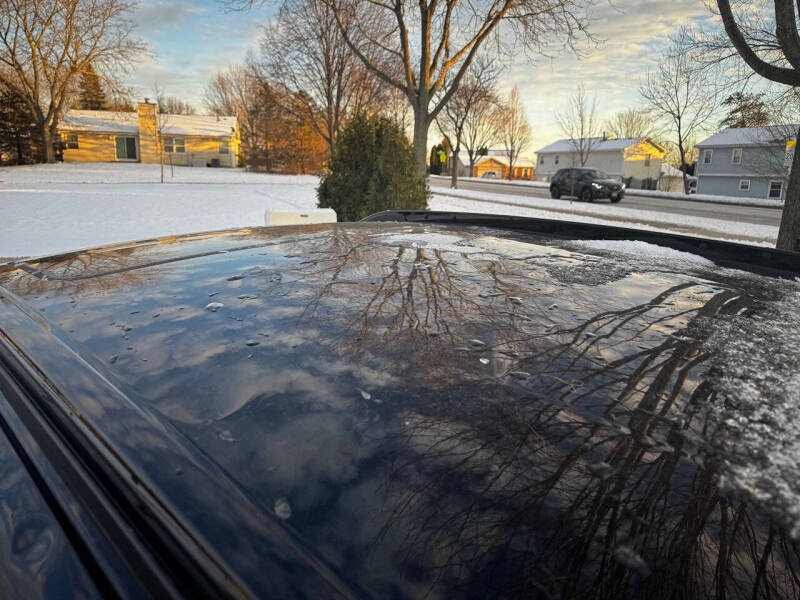 2025 Chevrolet Trax RS