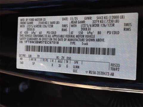 2026 Ford F-350 Super Duty