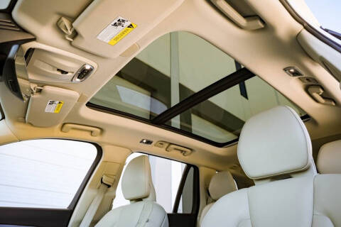 2019 Volvo XC90 T5 Momentum