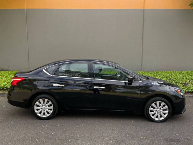 2015 Nissan Sentra