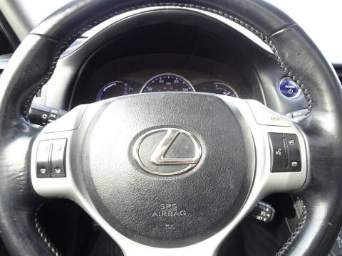 2011 Lexus CT 200h Premium