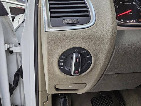 2013 Audi Q7 3.0T quattro Premium Plus