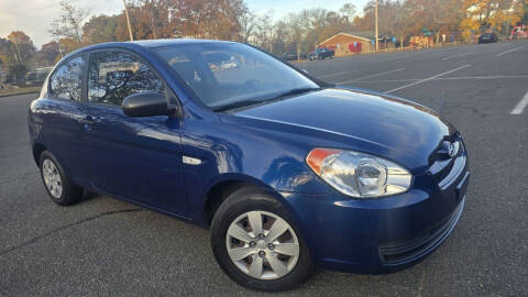 2011 Hyundai Accent for sale at JC Auto Sales in Nanuet NY