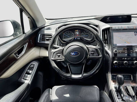 2021 Subaru Ascent Touring