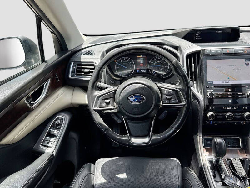 2021 Subaru Ascent Touring