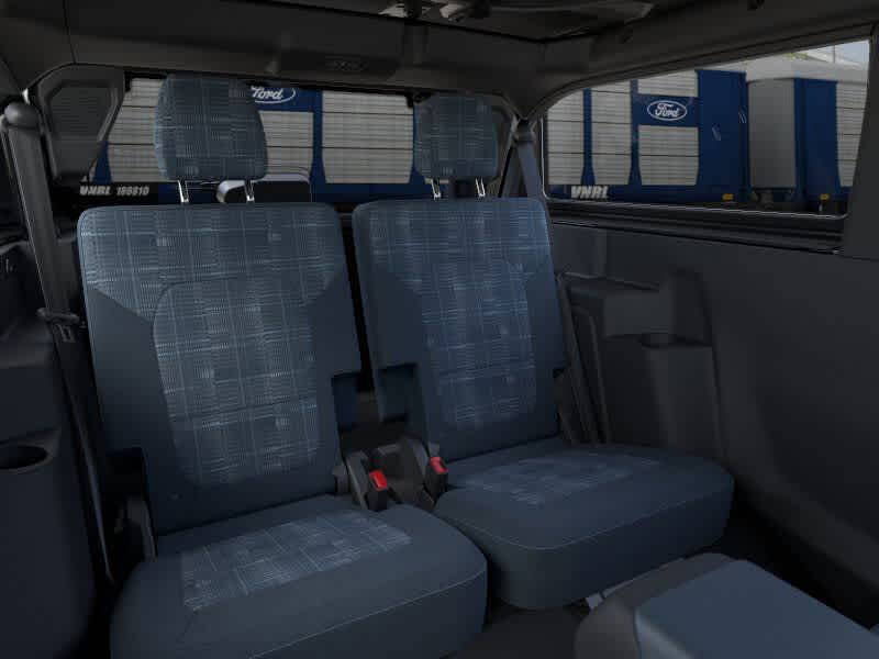 2024 Ford Bronco Heritage Edition