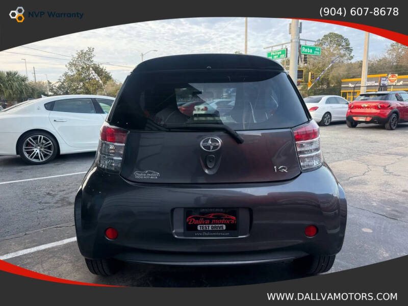 2013 Scion iQ