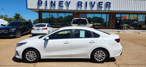 2022 Kia Forte for sale at Piney River Ford in Houston MO