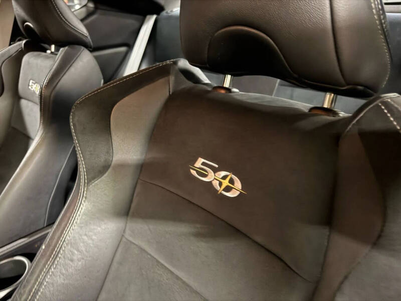 2018 Subaru BRZ Limited