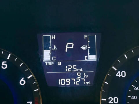2017 Hyundai Accent