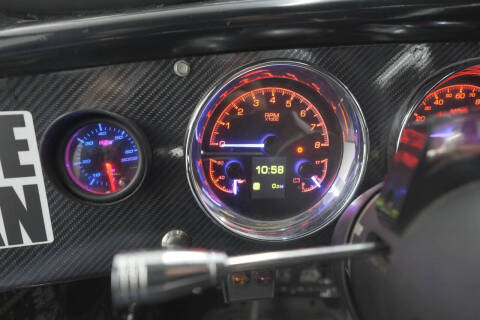 1950 International L-120