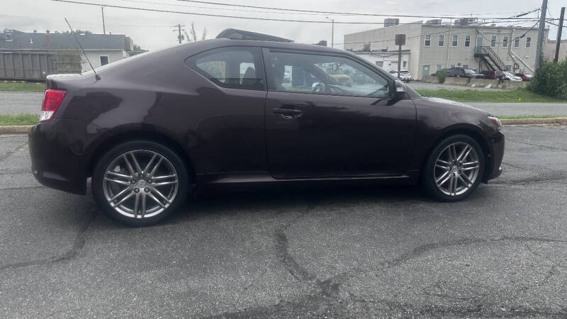 2011 Scion tC