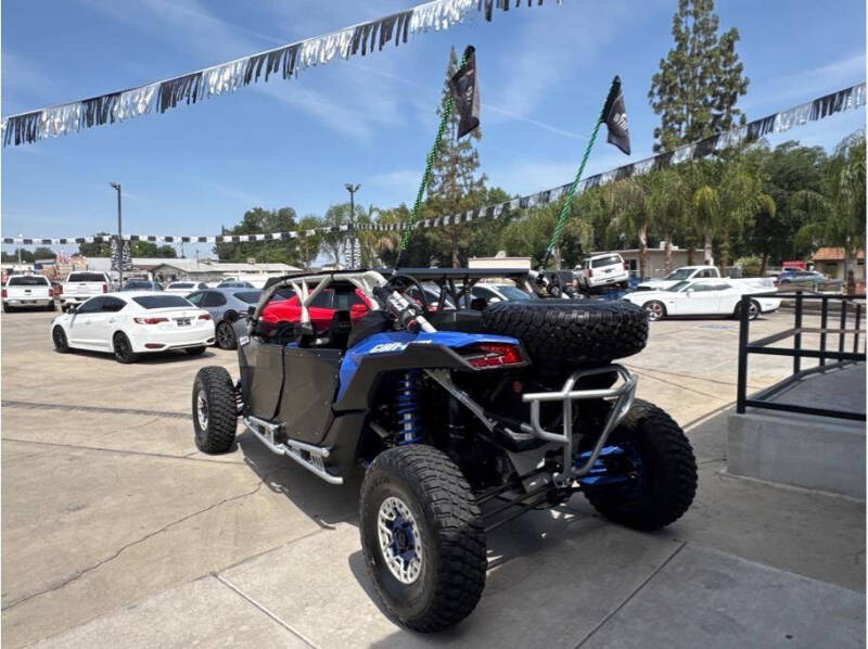 2022 Can-Am 1000RR