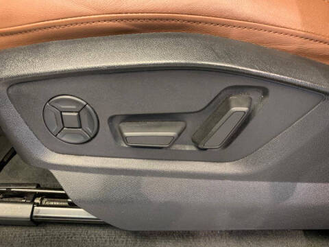 2021 Audi Q8 quattro Prestige 55 TFSI