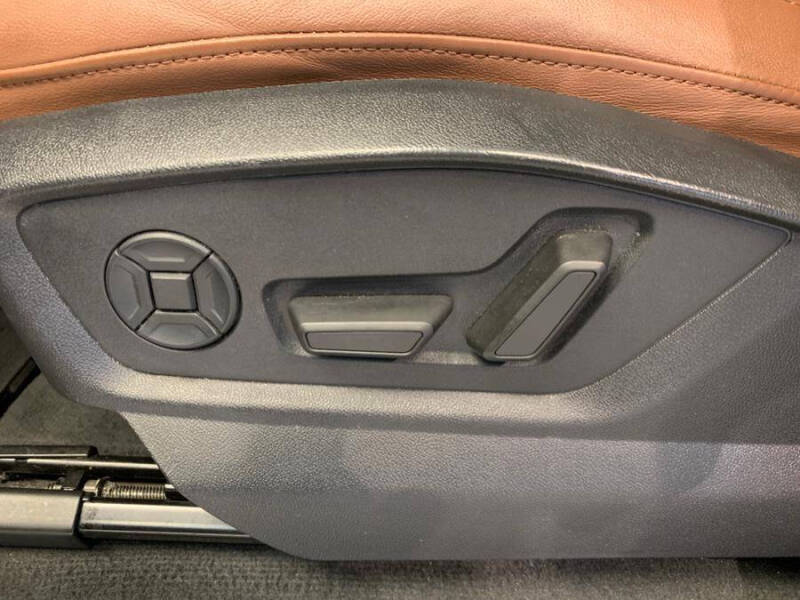 2021 Audi Q8 quattro Prestige 55 TFSI