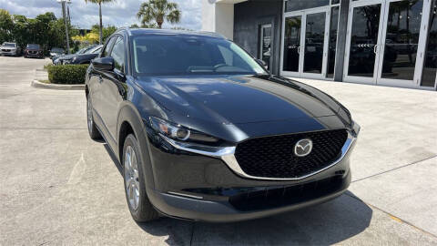 2025 Mazda CX-30 2.5 S Preferred