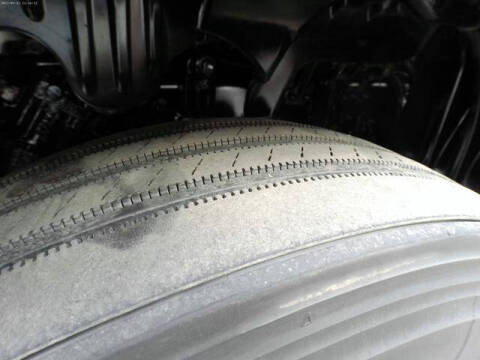 2016 Freightliner Cascadia