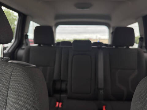 2015 Ford Transit Connect XLT