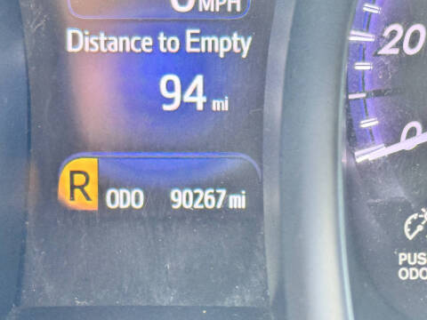 2016 Toyota Avalon Limited