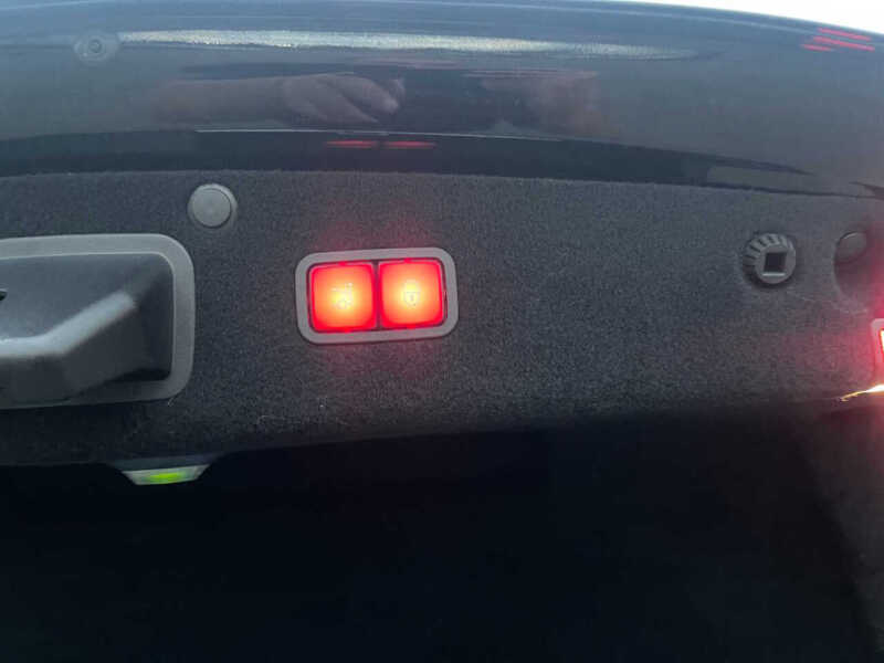 2014 Mercedes-Benz S-Class S 550 4MATIC