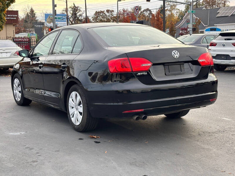 2012 Volkswagen Jetta