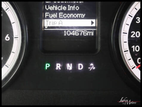 2015 RAM 1500 Tradesman