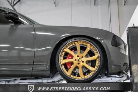 2006 Dodge Charger RT