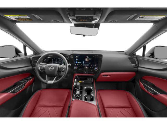 2026 Lexus NX 450h+ Premium
