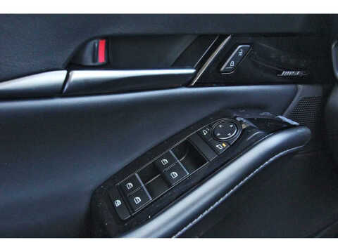 2026 Mazda CX-30 2.5 Turbo Premium Plus