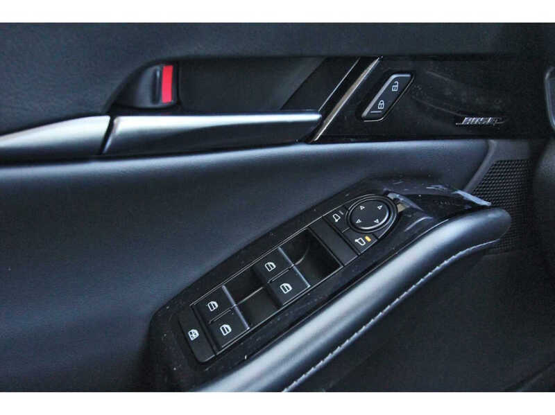 2026 Mazda CX-30 2.5 Turbo Premium Plus